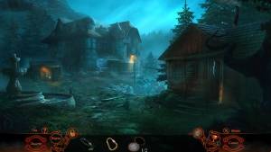 Phantasmat 10: Curse of the Mist
