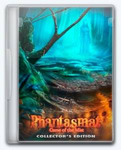 Phantasmat 10: Curse of the Mist