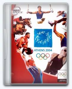 Athens 2004