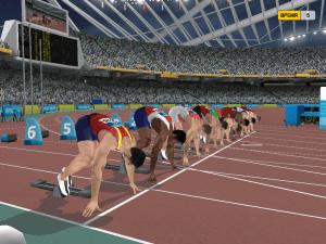 Athens 2004