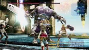 Final Fantasy XII: The Zodiac Age / Final Fantasy 12: The Zodiac Age