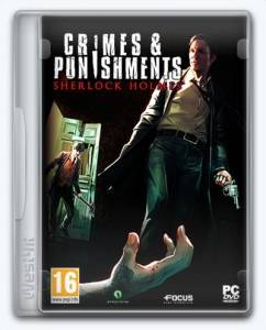 Sherlock Holmes: Crimes and Punishments