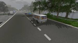 Bus Driver Simulator 2018