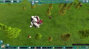 The Universim