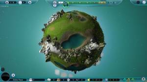 The Universim