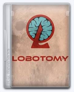 Lobotomy Corporation