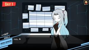 Lobotomy Corporation