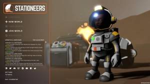 Stationeers