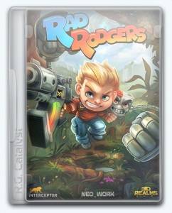 Rad Rodgers