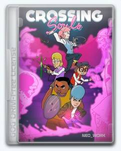 Crossing Souls