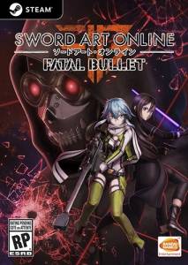 Sword Art Online: Fatal Bullet Deluxe Edition