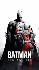 Batman: Arkham City - Game of the Year Edition