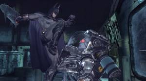 Batman: Arkham City - Game of the Year Edition