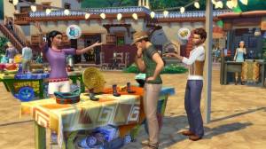The Sims 4    