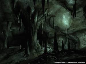 The Elder Scrolls Anthology