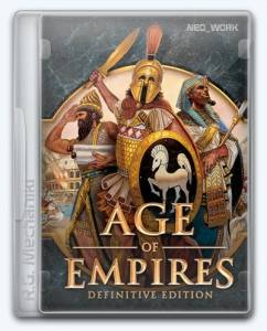 Age of Empires IV