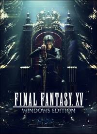 Final Fantasy XV Windows Edition Final Fantasy XV Windows Edition