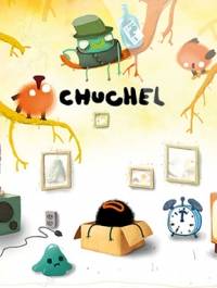 Chuchel Chuchel