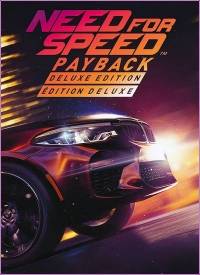 Need for Speed: Payback Need for Speed: Payback