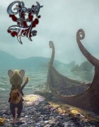 Ghost of a Tale Ghost of a Tale