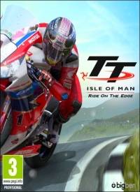 TT Isle of Man TT Isle of Man