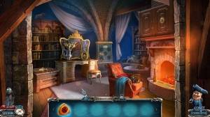 Royal Detective 5: The Princess Returns