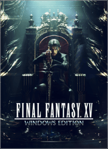Final Fantasy XV Windows Edition