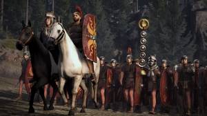 Total War: ARENA