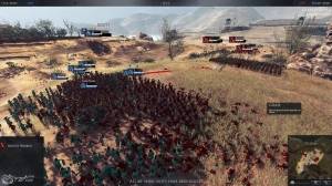 Total War: ARENA