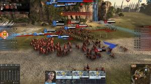 Total War: ARENA