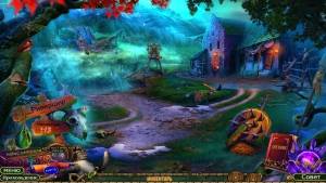Enchanted Kingdom 3: Fog Of Rivershire