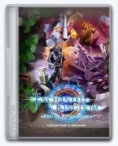 Enchanted Kingdom 3: Fog Of Rivershire