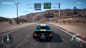 Need for Speed: Payback