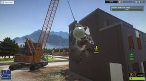 Demolish & Build 2018