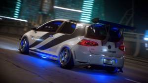 Need for Speed: Payback