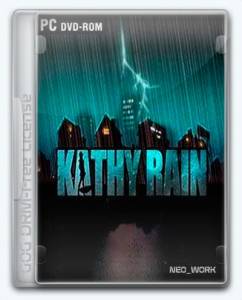 Kathy Rain