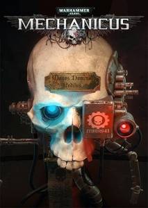 Warhammer 40,000: Mechanicus