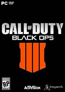 Call of Duty: Black Ops 4