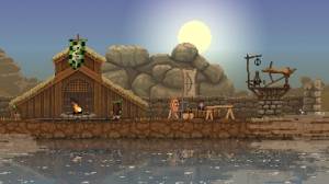 (Linux) Kingdom: New Lands