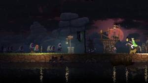 (Linux) Kingdom: New Lands