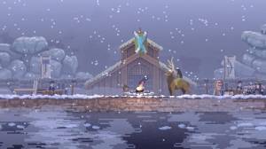 (Linux) Kingdom: New Lands