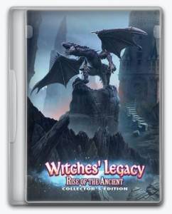 Witches Legacy: 11 Rise of the Ancient 