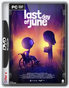 Last Day of June