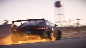 Need for Speed: Payback