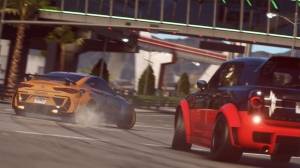 Need for Speed: Payback