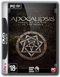 Apocalipsis