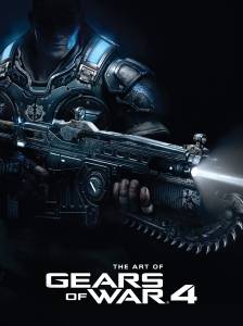 Gears of War 4
