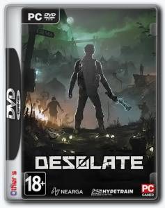 DESOLATE
