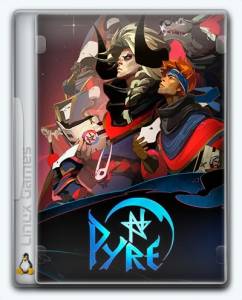 (Linux) Pyre