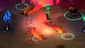 (Linux) Pyre